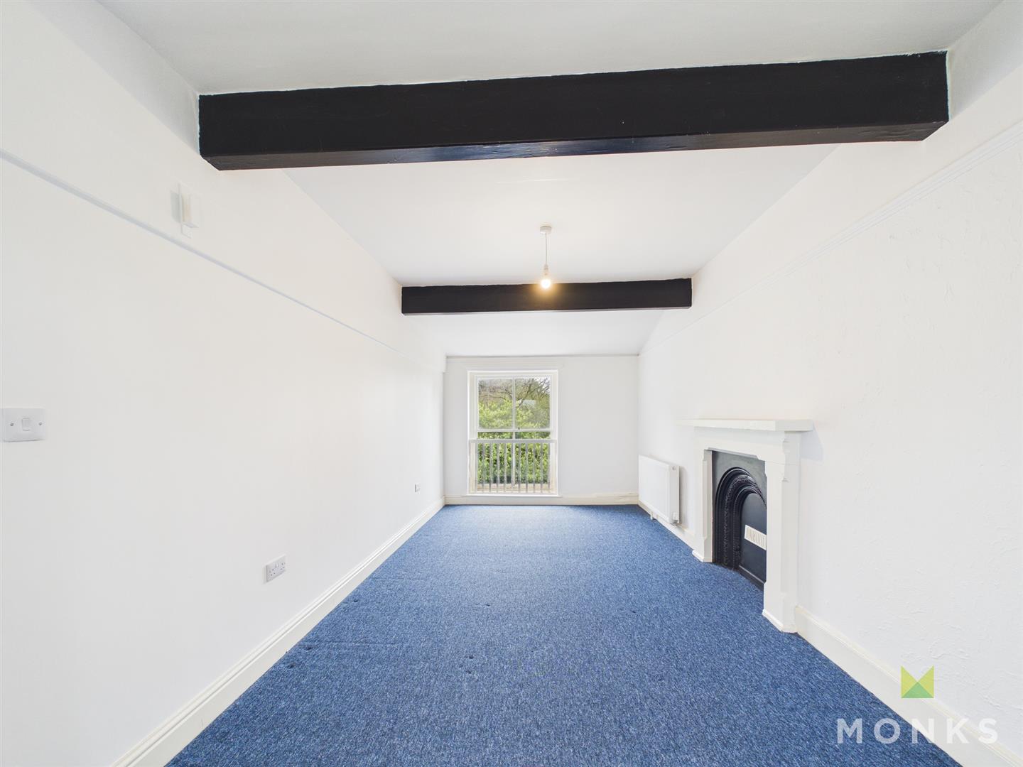 Mine House Mine Bank, Shrewsbury, SY4 3JW To Let